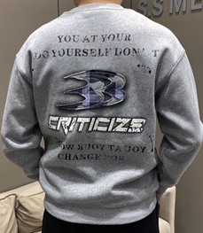 市场上装-卫衣-休闲卫衣