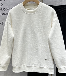 市场上装-卫衣-休闲卫衣