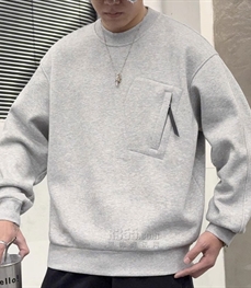 市场上装-卫衣-休闲卫衣