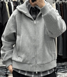 市场上装-卫衣-休闲卫衣