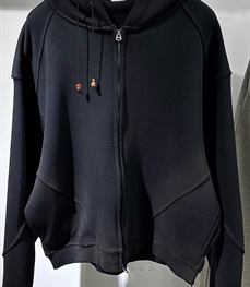 市场上装-卫衣-休闲卫衣