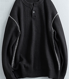 市场上装-毛衫-休闲毛衫