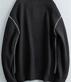 市场上装-毛衫-休闲毛衫