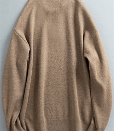 市场上装-毛衫-休闲毛衫