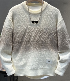 市场上装-毛衫-休闲毛衫