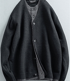市场上装-毛衫-休闲毛衫