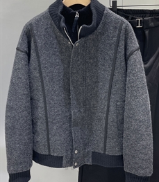 市场上装-夹克-休闲夹克