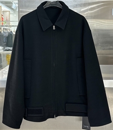 市场上装-夹克-休闲夹克