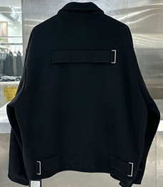 市场上装-夹克-休闲夹克