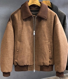 市场上装-夹克-休闲夹克