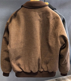 市场上装-夹克-休闲夹克