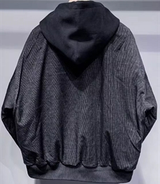 市场上装-夹克-休闲夹克