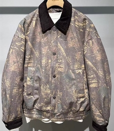 市场上装-夹克-休闲夹克