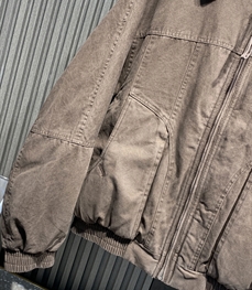 市场上装-夹克-休闲夹克