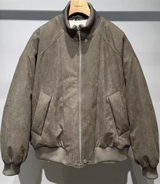 市场上装-夹克-休闲夹克