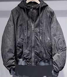 市场上装-夹克-休闲夹克