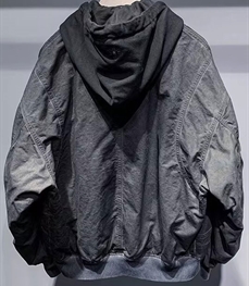 市场上装-夹克-休闲夹克