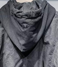 市场上装-夹克-休闲夹克