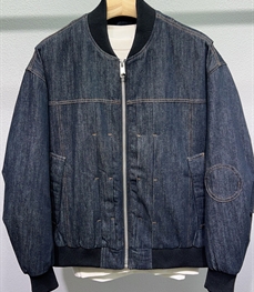 市场上装-夹克-休闲夹克