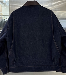 市场上装-夹克-休闲夹克