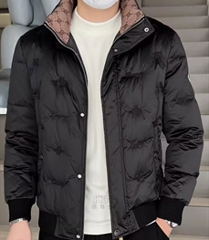 市场上装-棉衣/羽绒服-欧货棉服