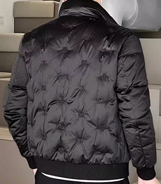 市场上装-棉衣/羽绒服-欧货棉服