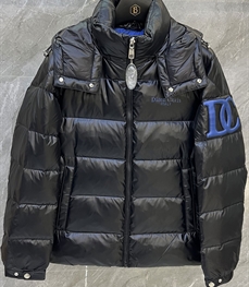 市场上装-棉衣/羽绒服-欧货棉服