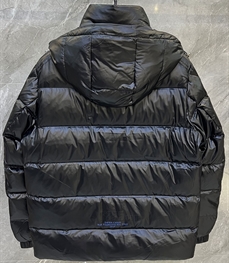 市场上装-棉衣/羽绒服-欧货棉服