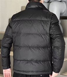 市场上装-棉衣/羽绒服-欧货棉服