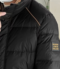 市场上装-棉衣/羽绒服-欧货棉服