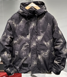 市场上装-棉衣/羽绒服-休闲棉服