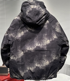 市场上装-棉衣/羽绒服-休闲棉服