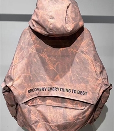 市场上装-棉衣/羽绒服-休闲棉服