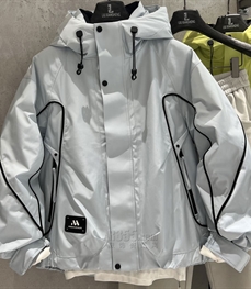 市场上装-棉衣/羽绒服-休闲棉服