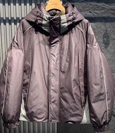 市场上装-棉衣/羽绒服-休闲棉服