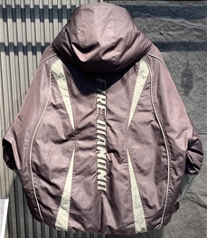 市场上装-棉衣/羽绒服-休闲棉服