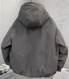 市场上装-棉衣/羽绒服-休闲棉服