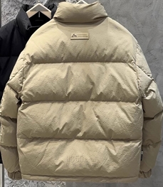 市场上装-棉衣/羽绒服-休闲棉服