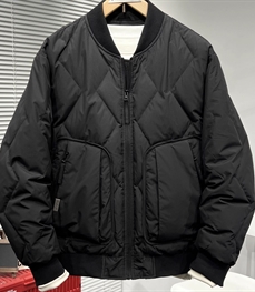 市场上装-棉衣/羽绒服-休闲棉服