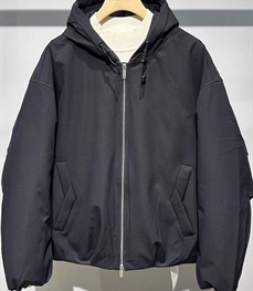 市场上装-棉衣/羽绒服-休闲棉服