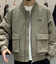 市场上装-棉衣/羽绒服-休闲棉服