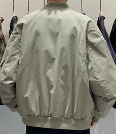 市场上装-棉衣/羽绒服-休闲棉服