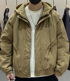 市场上装-棉衣/羽绒服-休闲棉服