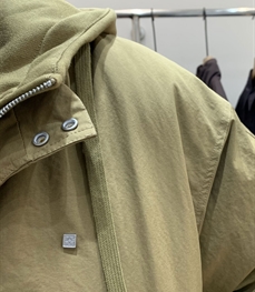 市场上装-棉衣/羽绒服-休闲棉服