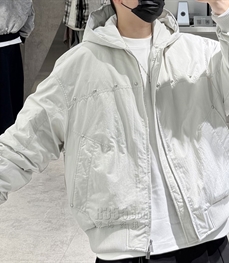 市场上装-棉衣/羽绒服-休闲棉服