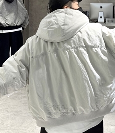 市场上装-棉衣/羽绒服-休闲棉服