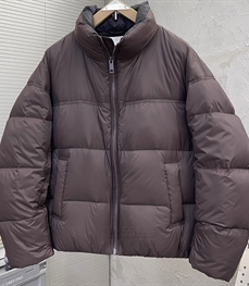 市场上装-棉衣/羽绒服-休闲棉服