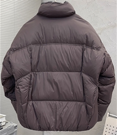 市场上装-棉衣/羽绒服-休闲棉服