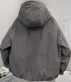 市场上装-棉衣/羽绒服-休闲棉服