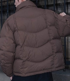 市场上装-棉衣/羽绒服-休闲棉服